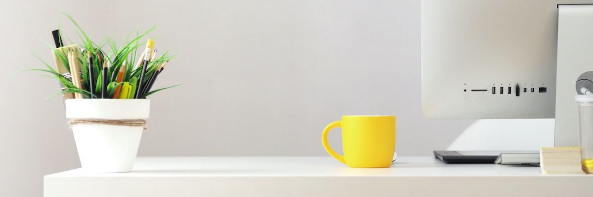 Blog Desk